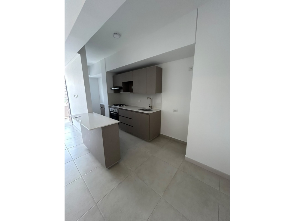 Apartamento NUEVO con Vista Panorámica en Envigado | Las Vegas — foto 4