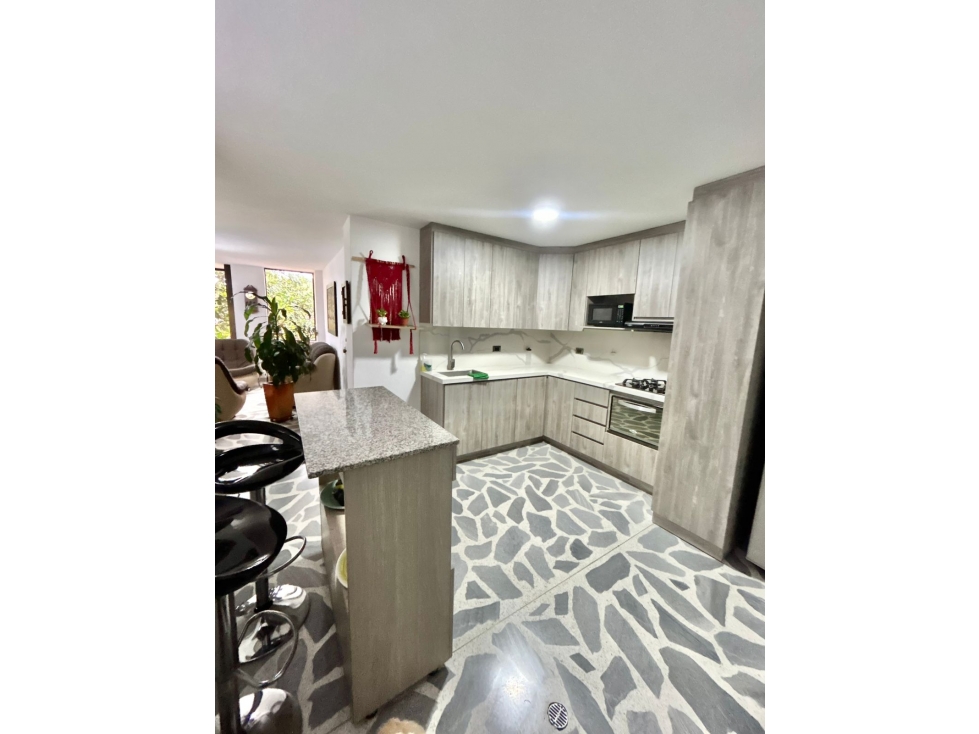 APARTAMENTO EN VENTA EN SANTA TERESITA — foto 5