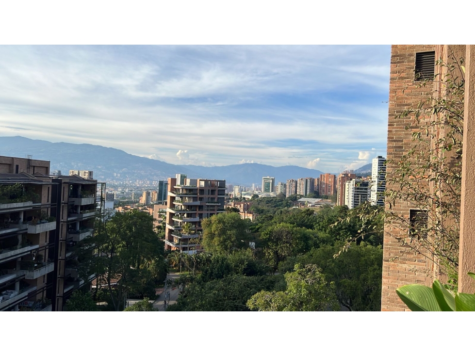 Apartamento en El Poblado, El Diamante Personalízalo a tu gusto — foto 5