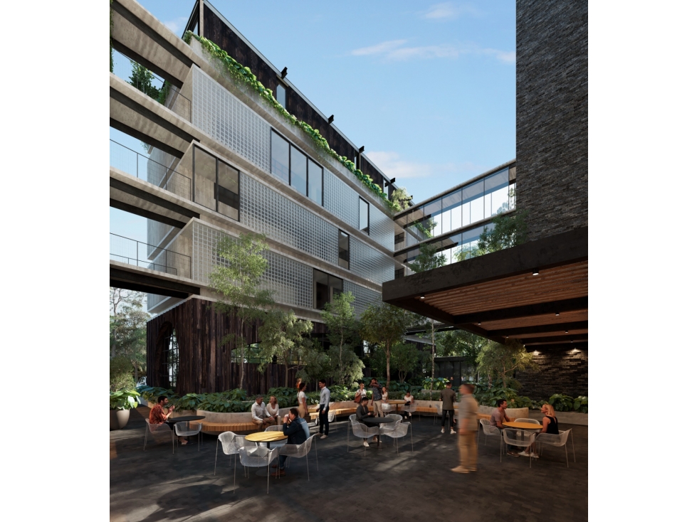 Naturaleza, lujo y ciudad: Penthouse en Alto de las Palmas! — foto 6