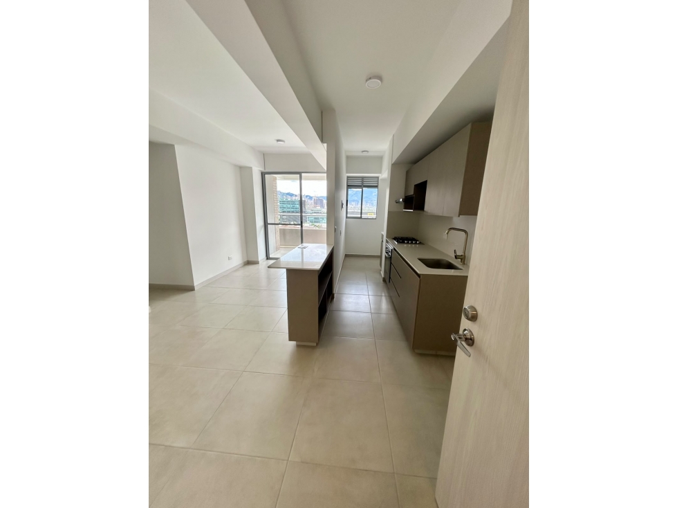 Apartamento NUEVO con Vista Panorámica en Envigado | Las Vegas — foto 3