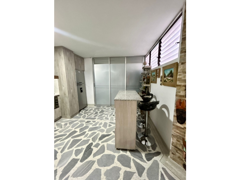 APARTAMENTO EN VENTA EN SANTA TERESITA — foto 6