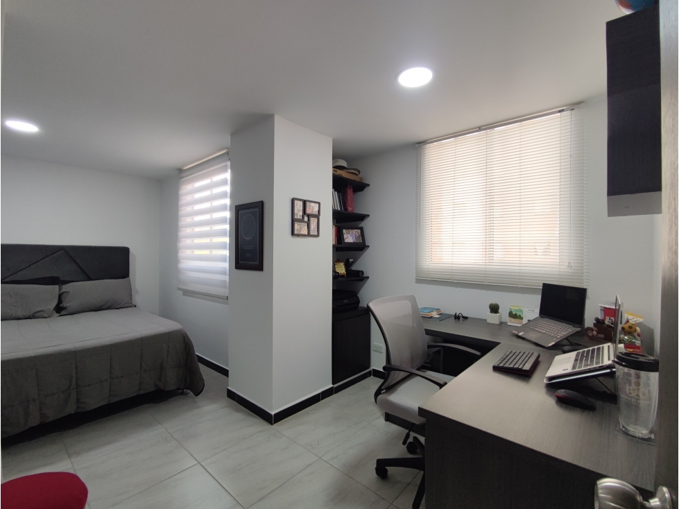 Espacios cómodos y excelente ubicación en Bello