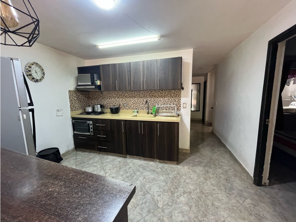 Apartamento en Itagüí Villa lia: económico y listo para ti! — foto 4