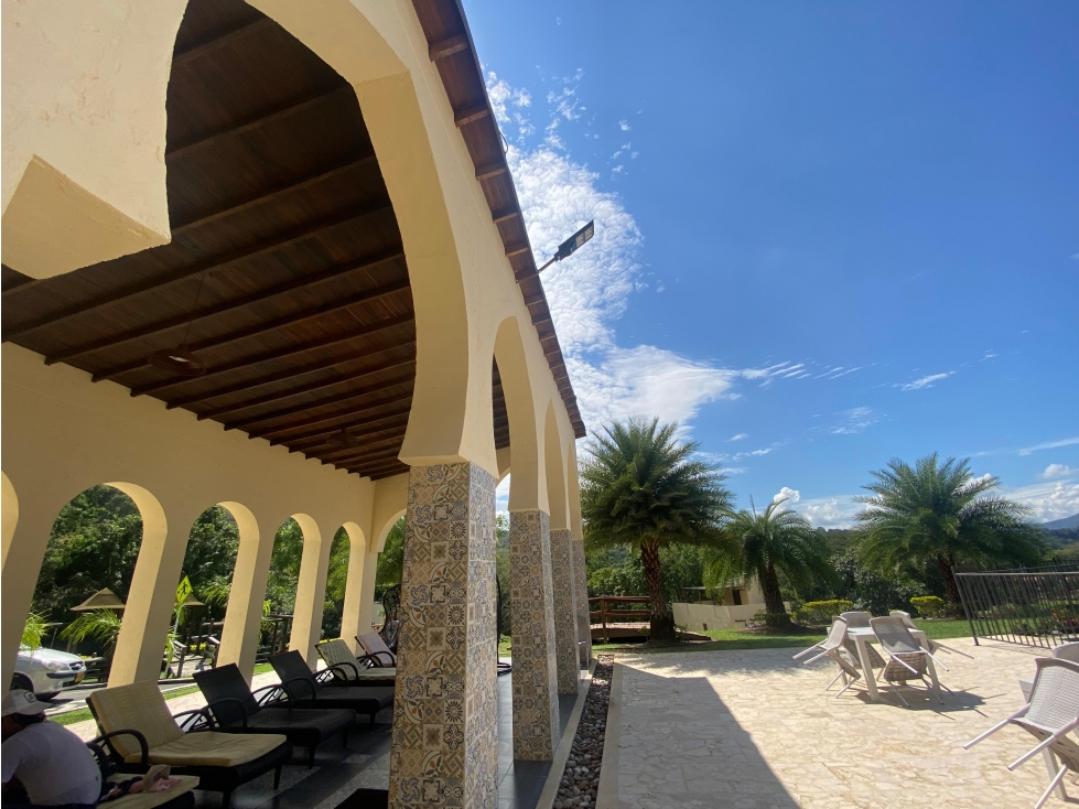 VENTA DE LOTE SOPETRAN EN CONDOMINIO — foto 6