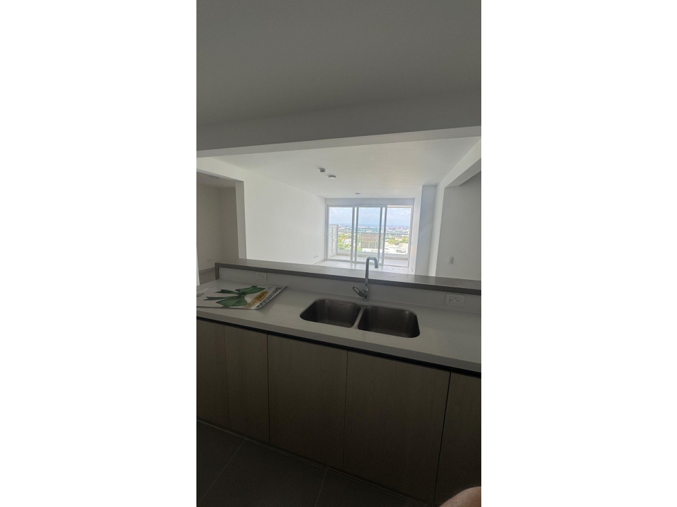 VENTA DE APARTAMENTO EN CALI — foto 6