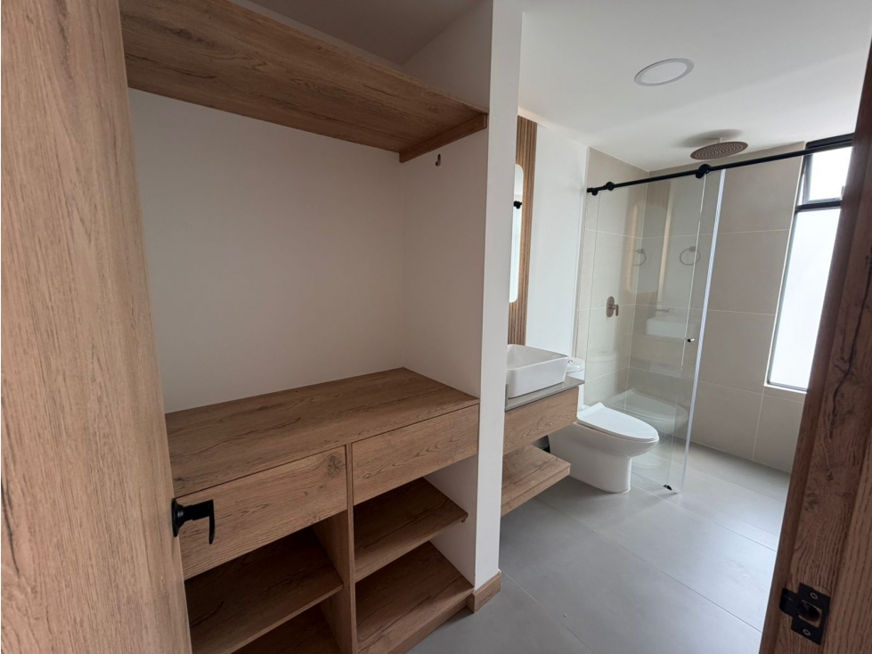 Estrena dúplex en Laureles: diseño moderno y ubicación privilegiada — foto 6
