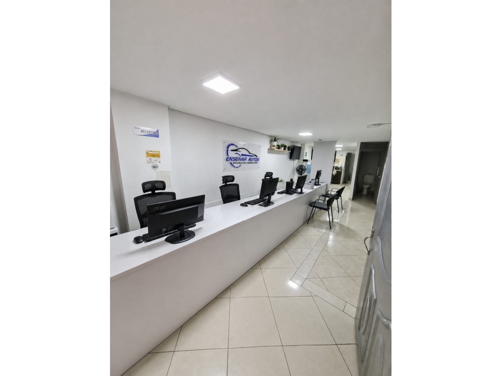 Local comercial en venta Excelente ubicación
