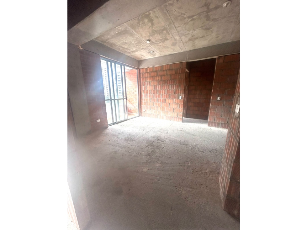APARTAMENTO EN CESIÓN DE DERECHOS - SABANETA SECTOR TRAPICHE — foto 6