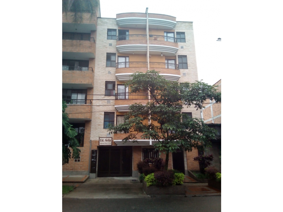APARTAMENTO ENVIGADO - LOS NARANJOS — foto 5