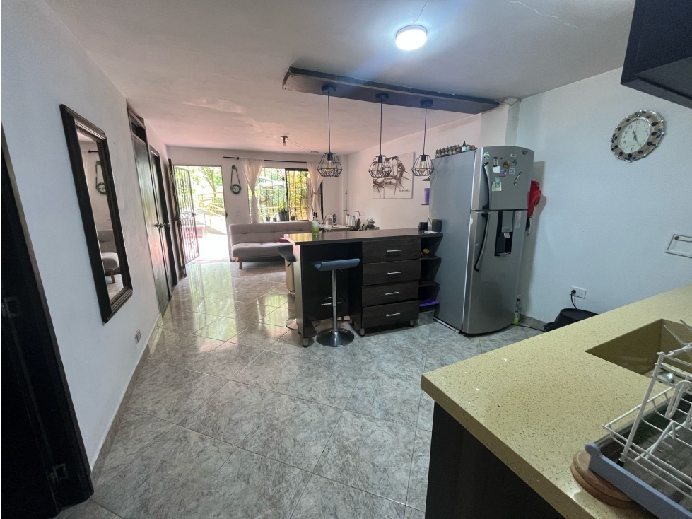 Apartamento en Itagüí Villa lia: económico y listo para ti! — foto 6