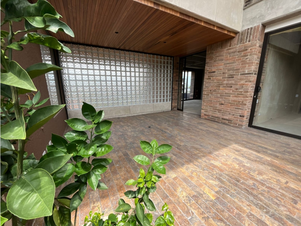 Apartamento en El Poblado, proyecto nuevo para diseñar a tu estilo — foto 3