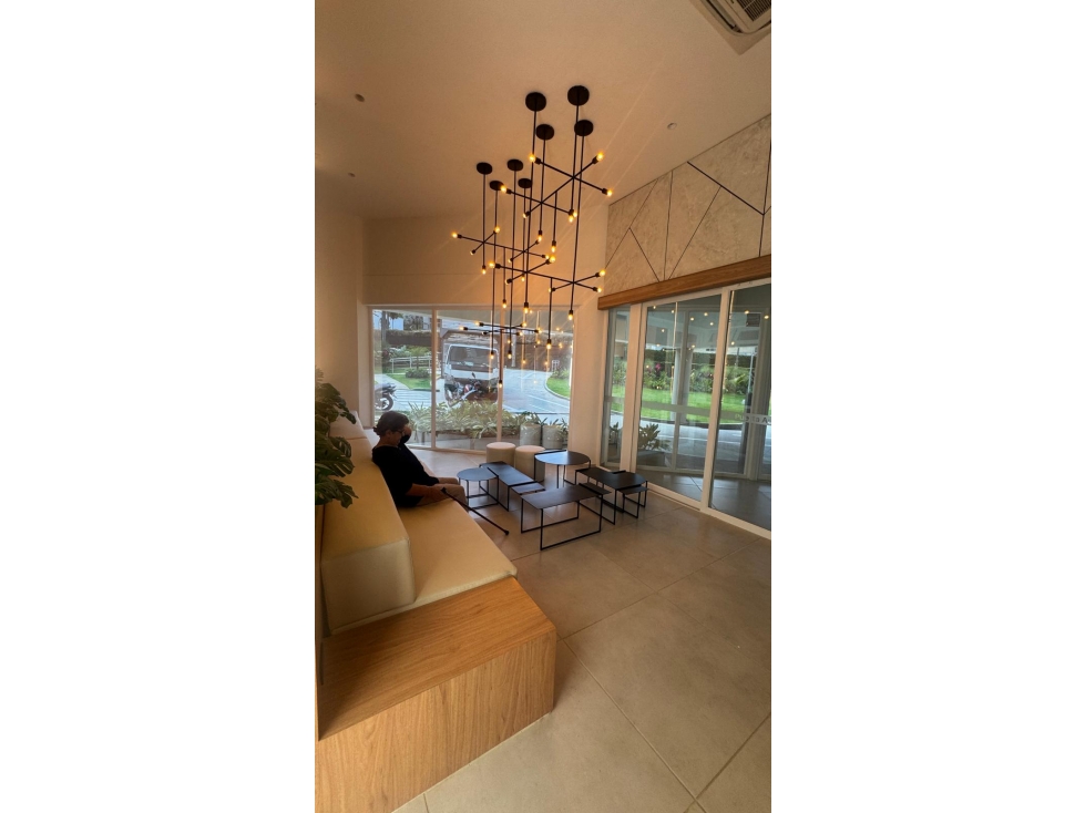 VENTA DE APARTAMENTO EN CALI — foto 3