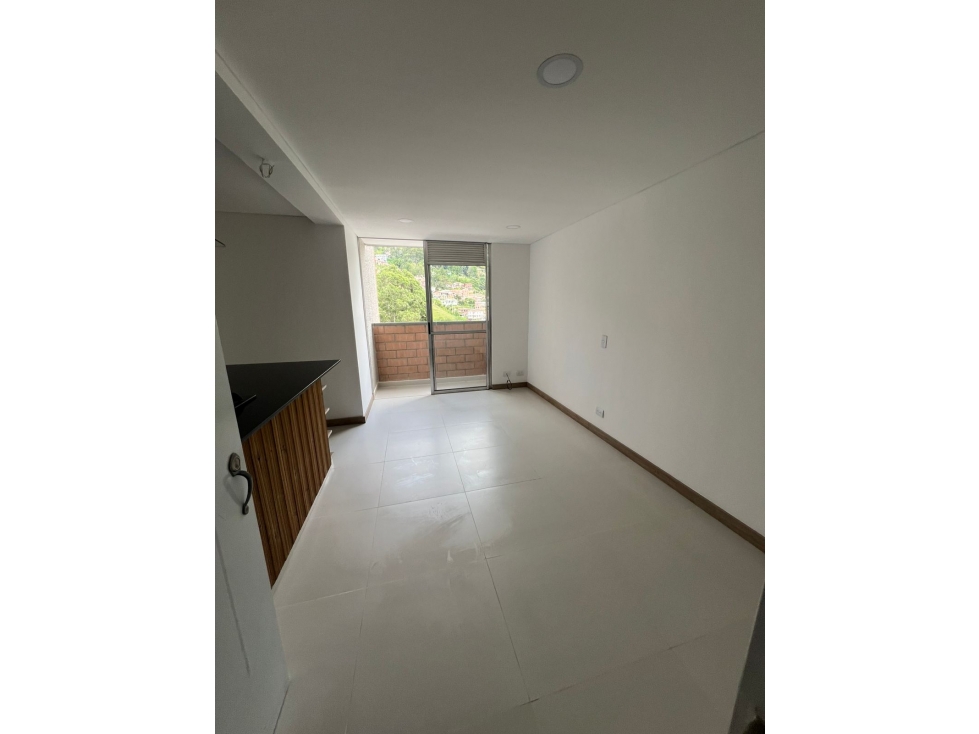 ESTRENA APARTAMENTO ROBLEDO PAJARITO UNIDAD COMPLETA. — foto 3