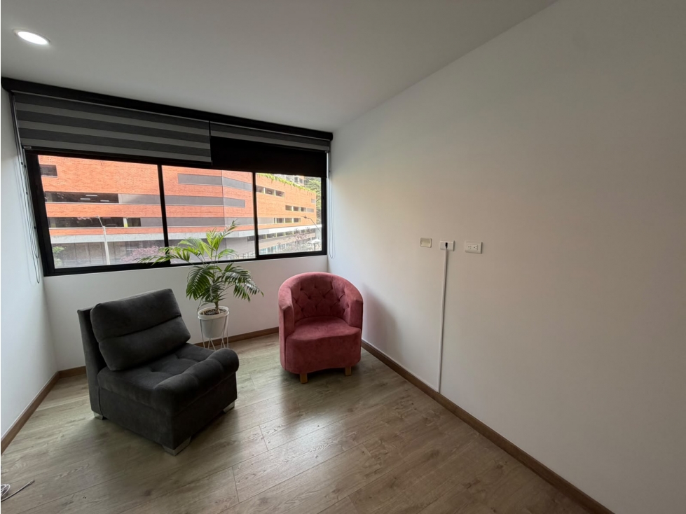 Apartamento moderno en Envigado, rodeado de naturaleza y tranquilidad — foto 4