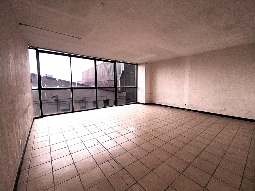 EN RENTA BODEGA 363 m2 NAUCALPAN ALCE BLANCO - 1