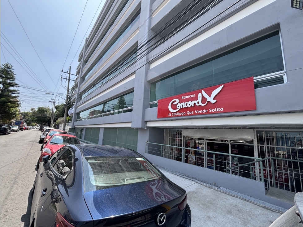 LOCAL COMERCIAL - 1