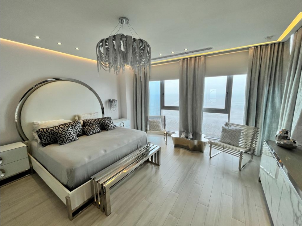 Espectacular penthouse PH Regalia — foto 2