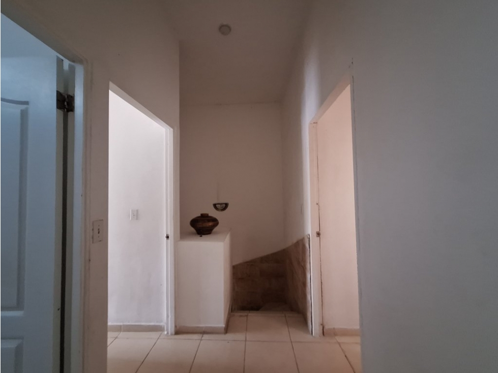 HERMOSA CASA DUPLEX EN VENTA PH VILLAS DEL NARANJAL PEDREGAL - 5