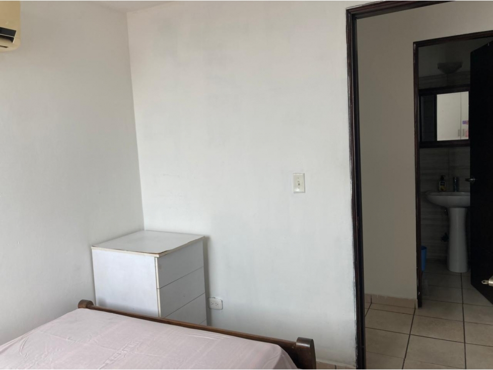 Apartamento amueblado PH PLAZA VALENCIA VIA ESPAÑA EN VENTA — foto 5