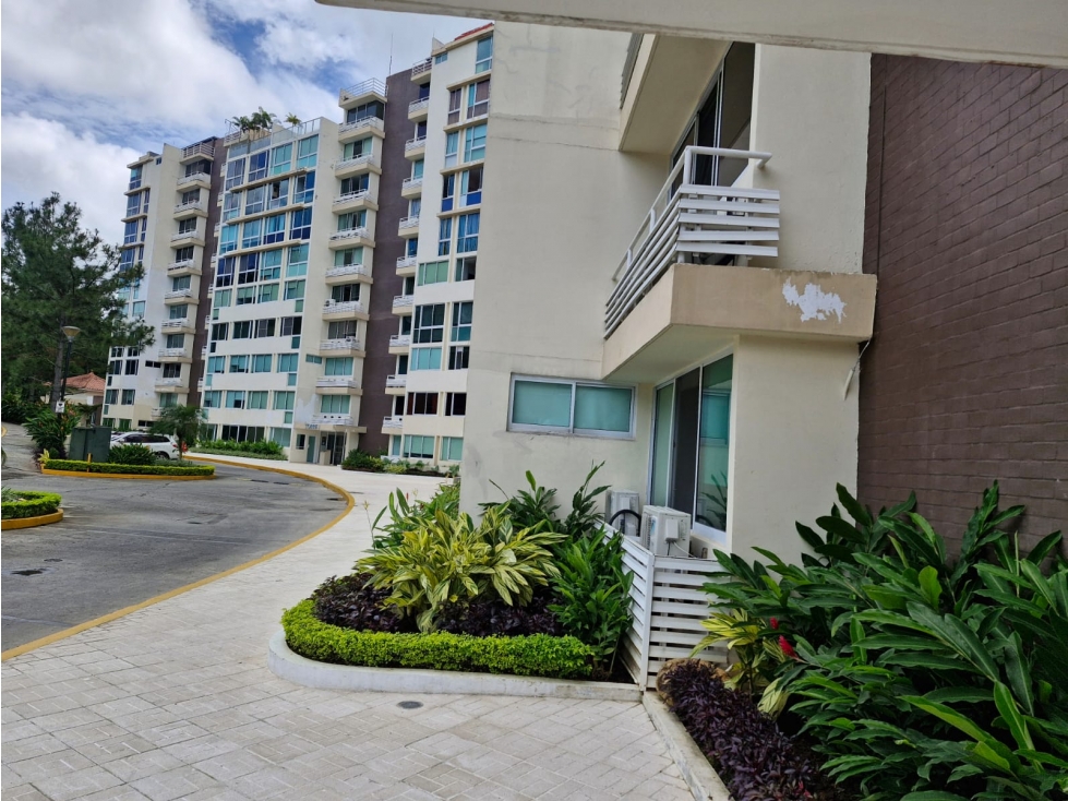 Vendo apartamento en Albrook, PH Pine Hill
