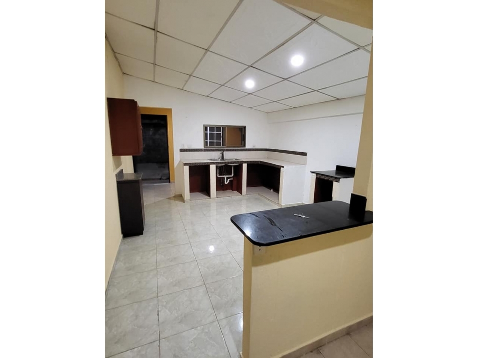 Casa en Altos del Tecal - Vacamonte 2R| 1B| 1P