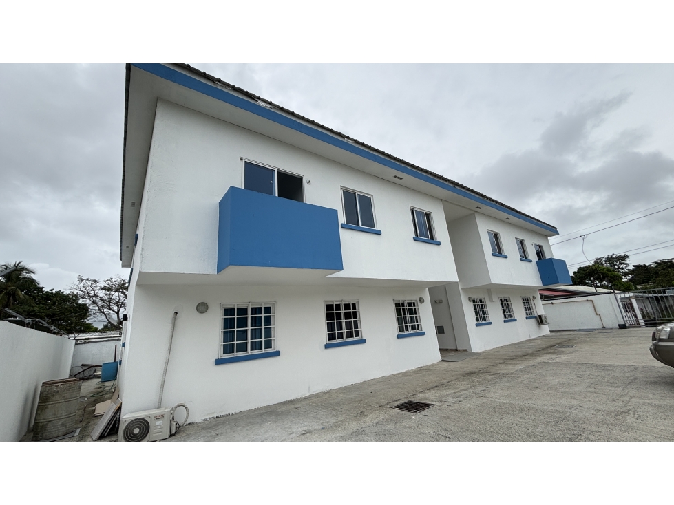 APARTAMENTOS NUEVOS ENTREGA INMEDIATA EN LA SIESTA DE TOCUMEN