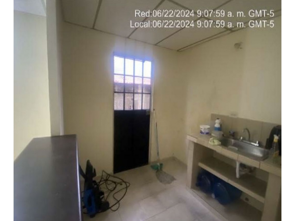¡Oportunidad única en Buena Vista, Tocumen! CASA DOS PISOS EN VENTA - 5