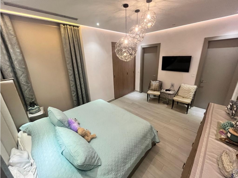 Espectacular penthouse PH Regalia — foto 4