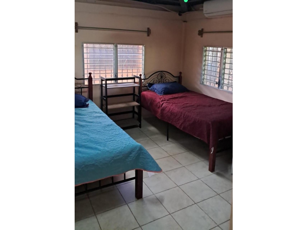 Casa Guararé - 2