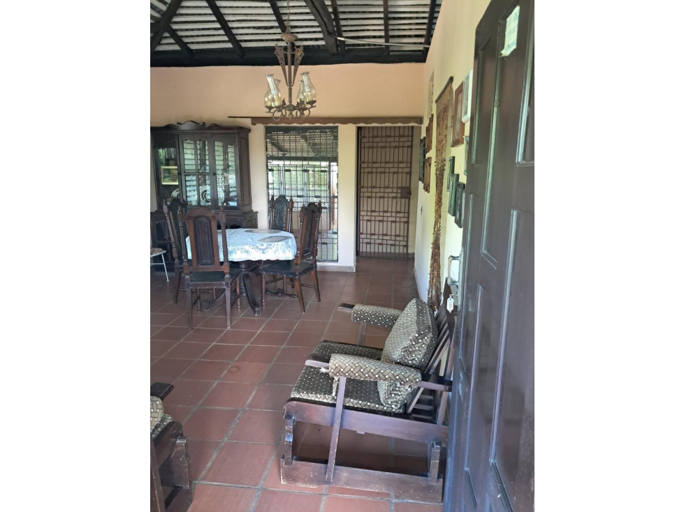Casa en Guararé - 2