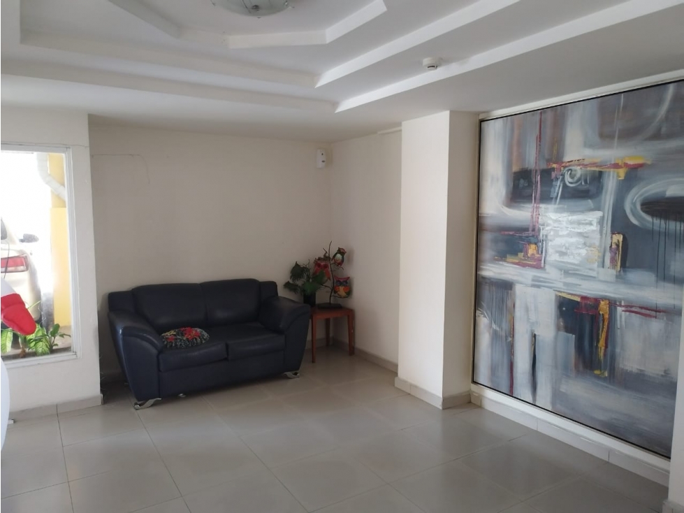 APARTAMENTO EN ALQUILER EN SAN MIGUELITO LOS ANDES| MALLORCA $600 — foto 2