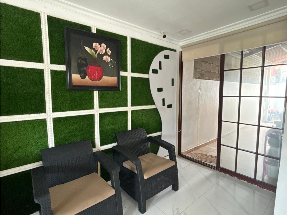 CASA EN VENTA EN VILLAS DEL MEDITERRANEO DON BOSCO REMODELADA — foto 5