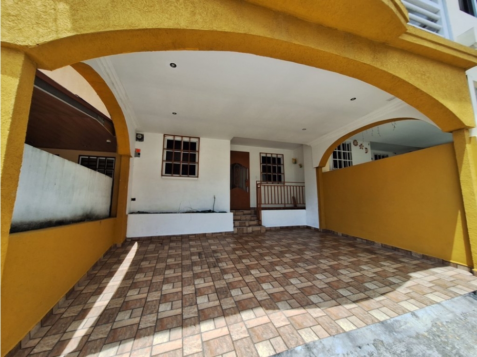 HERMOSA CASA DUPLEX EN VENTA PH VILLAS DEL NARANJAL PEDREGAL - 2