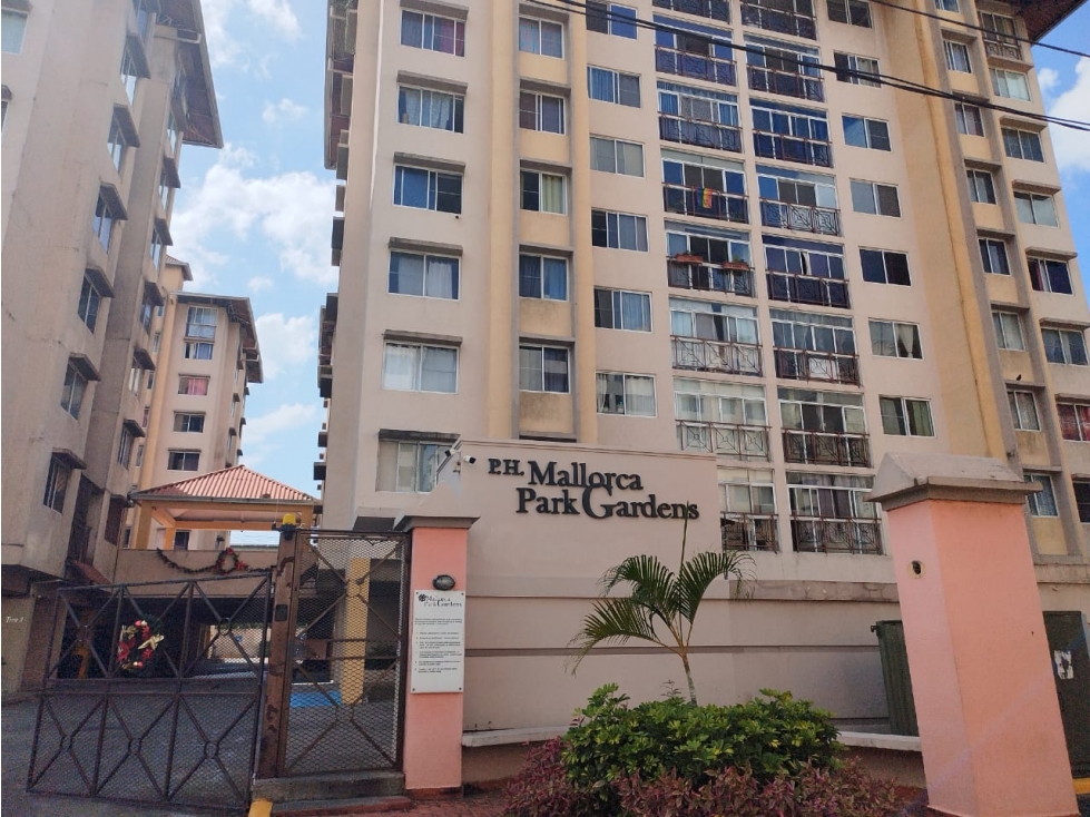 APARTAMENTO EN ALQUILER EN SAN MIGUELITO LOS ANDES| MALLORCA $600