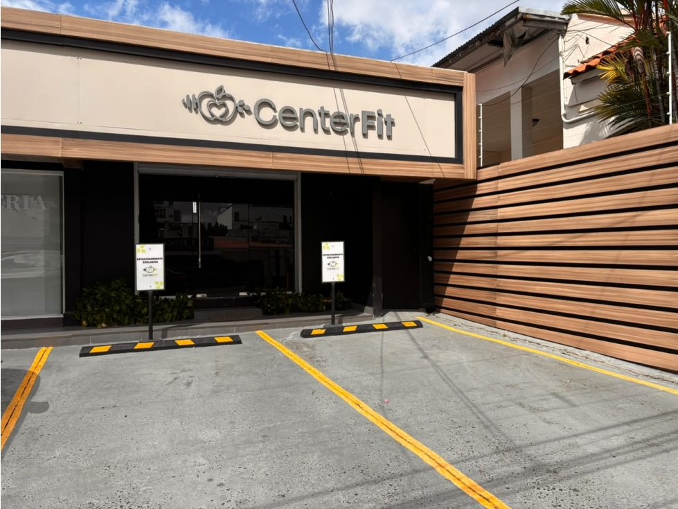 LOCAL COMERCIAL EN SAN FRANCISCO