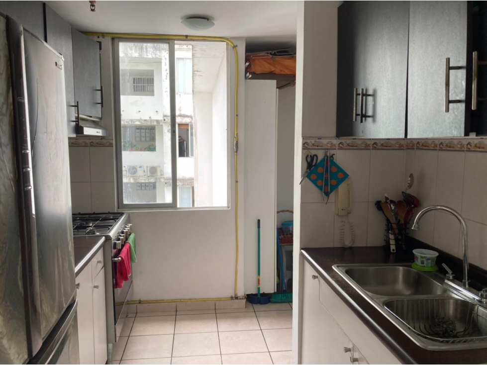 Apartamento amueblado PH PLAZA VALENCIA VIA ESPAÑA EN VENTA — foto 2