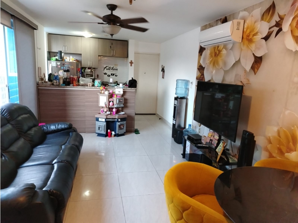 Apartamento en PH Terrazas del Balmoral 2R| 2B| 2P (Negociable) - 4