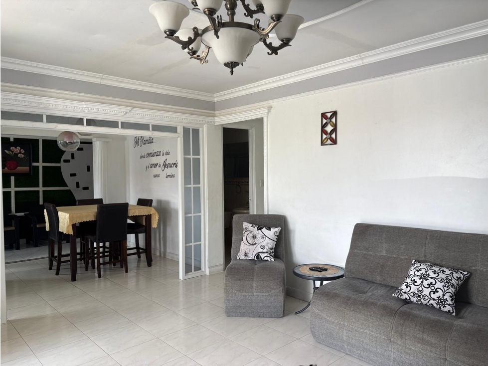 CASA EN VENTA EN VILLAS DEL MEDITERRANEO DON BOSCO REMODELADA — foto 4