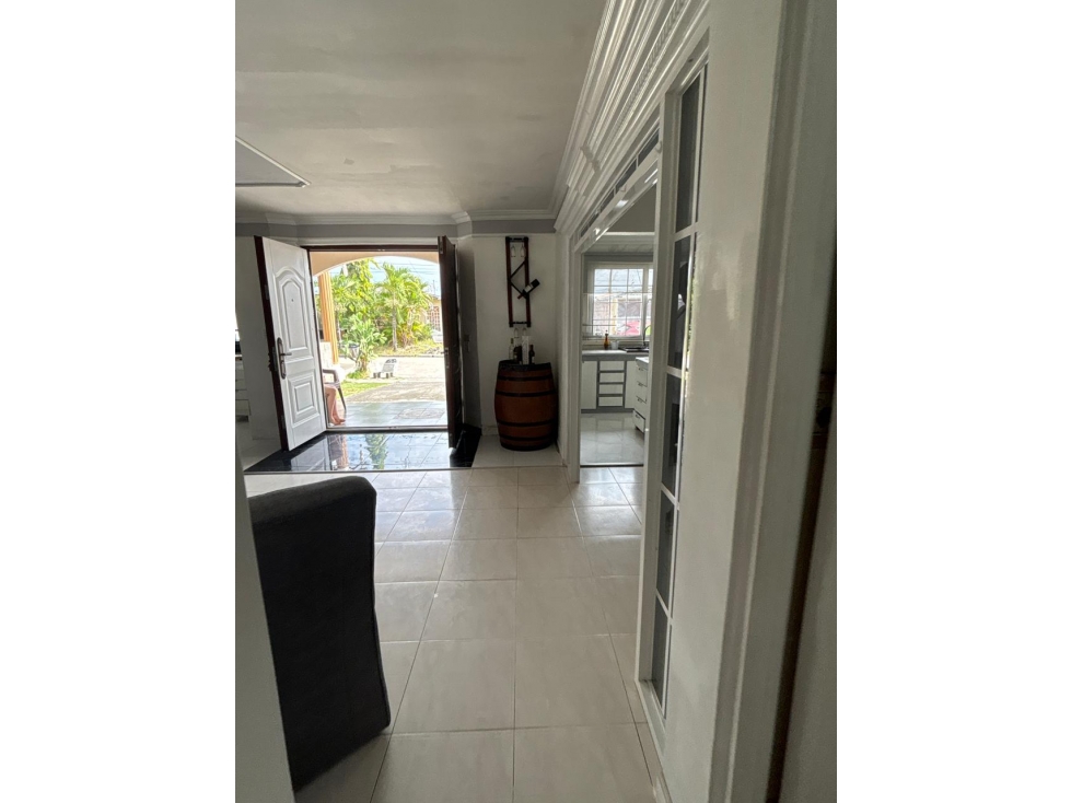CASA EN VENTA EN VILLAS DEL MEDITERRANEO DON BOSCO REMODELADA — foto 3