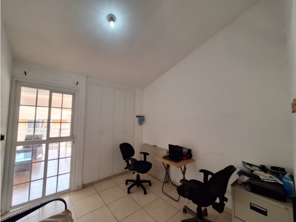 HERMOSA CASA DUPLEX EN VENTA PH VILLAS DEL NARANJAL PEDREGAL - 6
