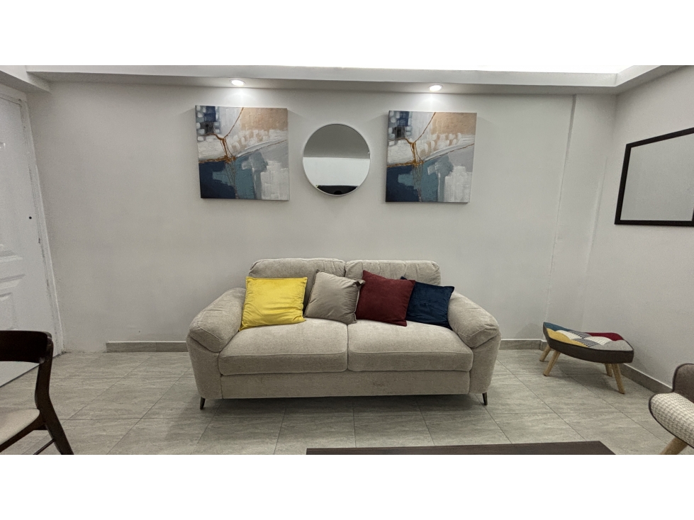 APARTAMENTOS NUEVOS ENTREGA INMEDIATA EN LA SIESTA DE TOCUMEN — foto 2
