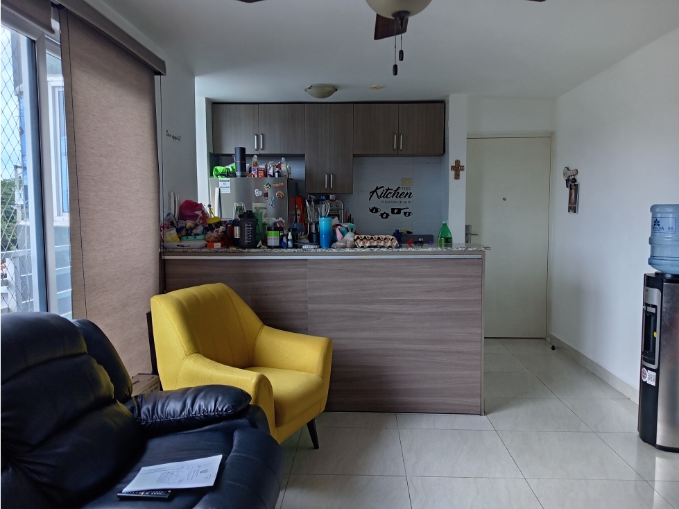 Apartamento en PH Terrazas del Balmoral 2R| 2B| 2P (Negociable) - 2