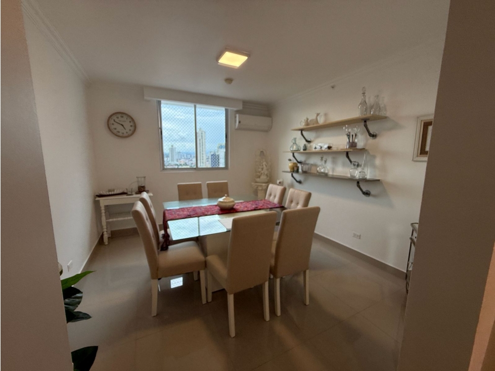 Hermoso apartamento PH Zaphiro — foto 2