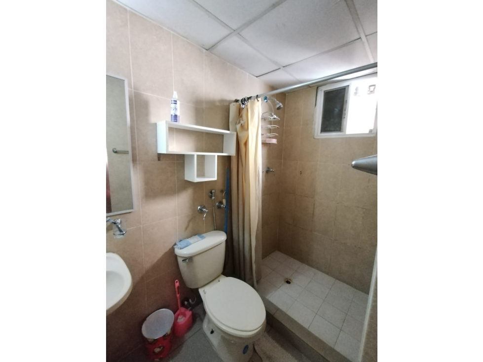 APARTAMENTO EN ALQUILER EN SAN MIGUELITO LOS ANDES| MALLORCA $600 — foto 3