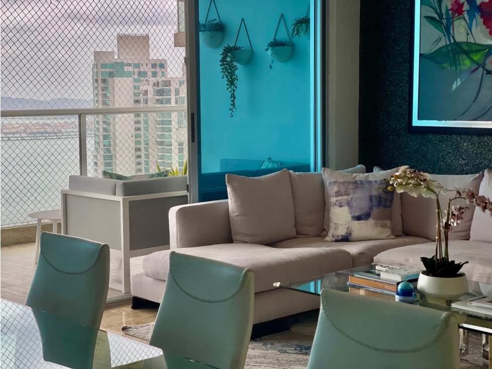 Q TOWER PUNTA PACIFICA | EN VENTA — foto 4