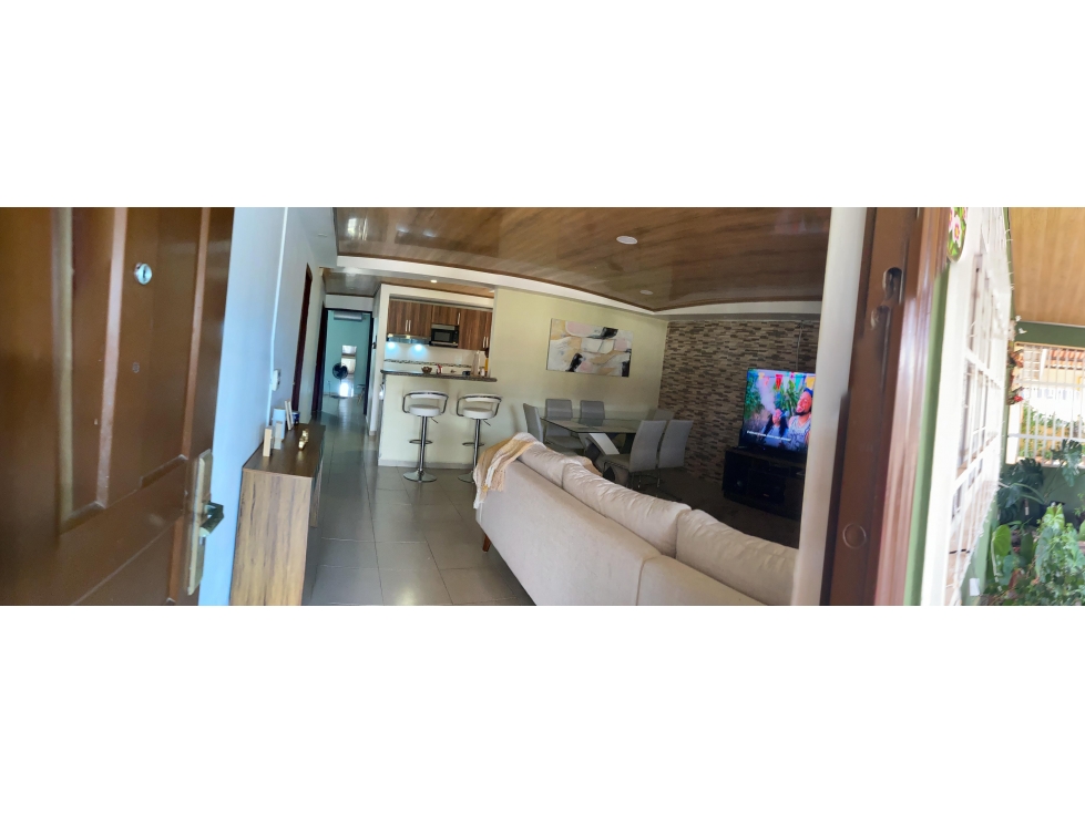 SE VENDE HERMOSA CASA EN PRADERAS DEL CAMPO CHORRERA - 4