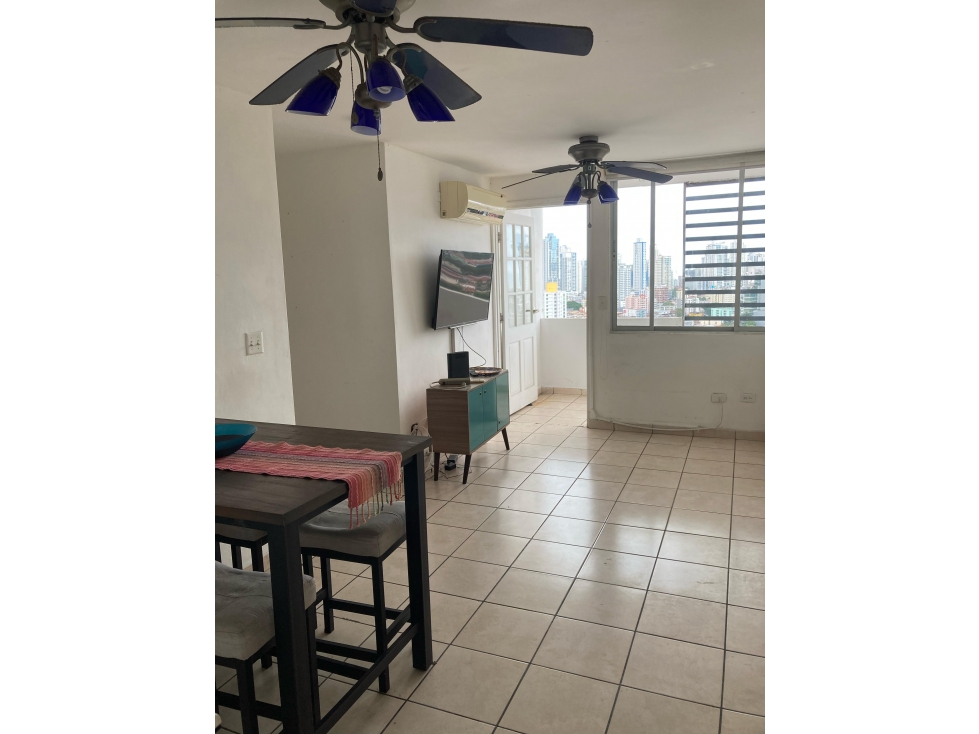 Apartamento amueblado PH PLAZA VALENCIA VIA ESPAÑA EN VENTA — foto 4