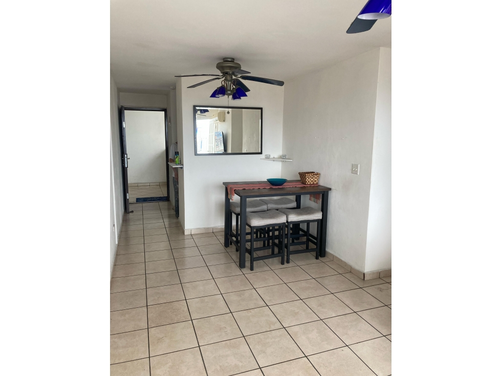 Apartamento amueblado PH PLAZA VALENCIA VIA ESPAÑA EN VENTA — foto 3
