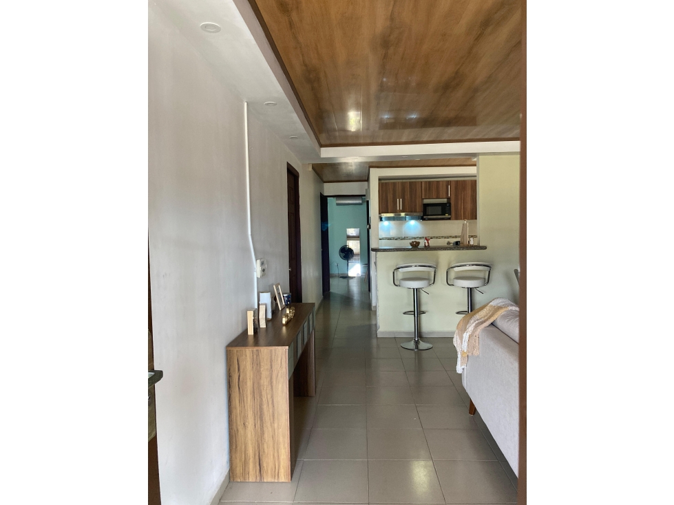 SE VENDE HERMOSA CASA EN PRADERAS DEL CAMPO CHORRERA - 6